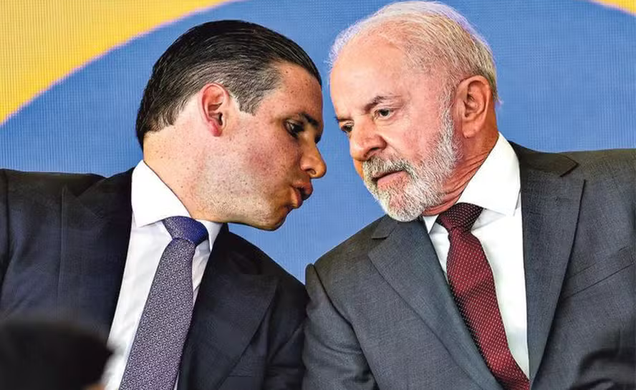   / Foto: Foto: Marcelo Câmara/Agência Brasil