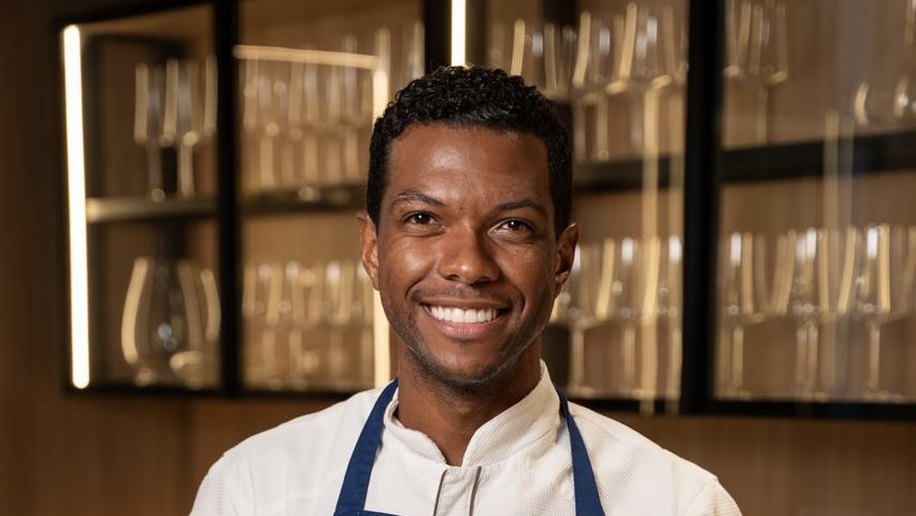 Sabor & Jazz terá programação especial de culinária afro com chef Jonatas Moreira