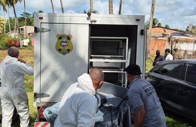 Antropologia Forense em campo: IML de Maceió destaca a importância da perícia técnica em locais de difícil acesso