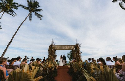 Na beira-mar, nasce a Casa Marceneiro, nova anfitriã de histórias de amor da Rota Ecológica dos Milagres