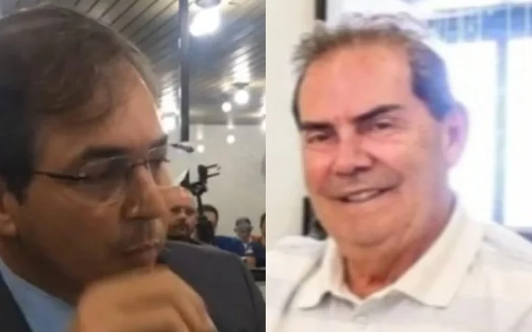 Título de graça? Vereador propõe cidadania honorária a deputado Paulinho da Força que nunca pisou em Palmeira dos Índios