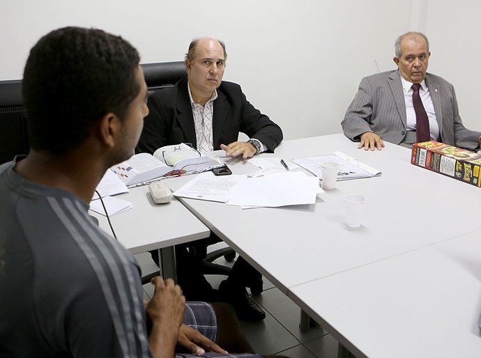 CSA e CRB: Juizado Especial registra 30 prisões e cinco apreensões no clássico