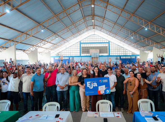 Prefeitura de Campo Alegre realiza entrega de mais de 5 mil Cartões do Programa Bolsa EJA