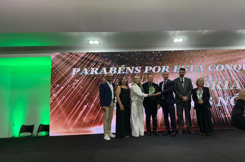 AL conquista 1º lugar em inovação previdenciária no 4º Congresso Nacional de Conselheiros e Gestores