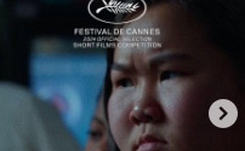 Curta brasileiro concorre à Palma de Ouro no Festival de Cannes; conheça 'Amarela'