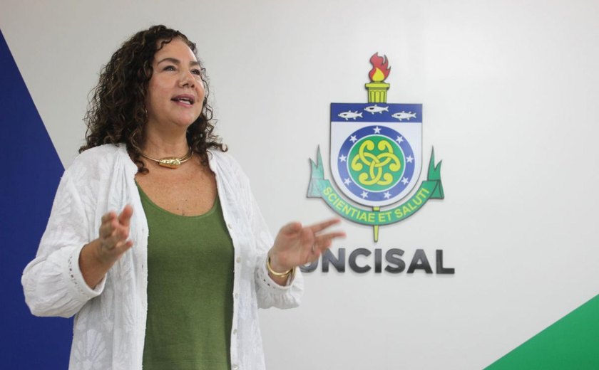 Uncisal recebe investimento da Fapeal para ações de inovação, empreendedorismo e propriedade intelectual