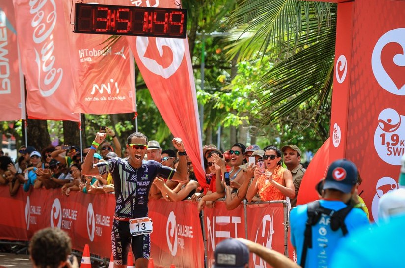 Prefeitura de Maceió vai divulgar Challenge Maceió em Santa Catarina