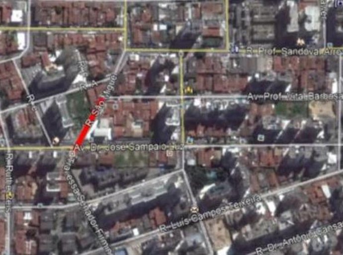 SMTT auxilia em interdição para obra da Casal em Ponta Verde