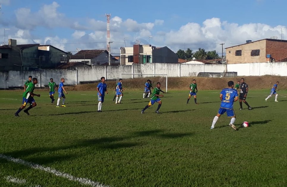 jogos sergipão 2018