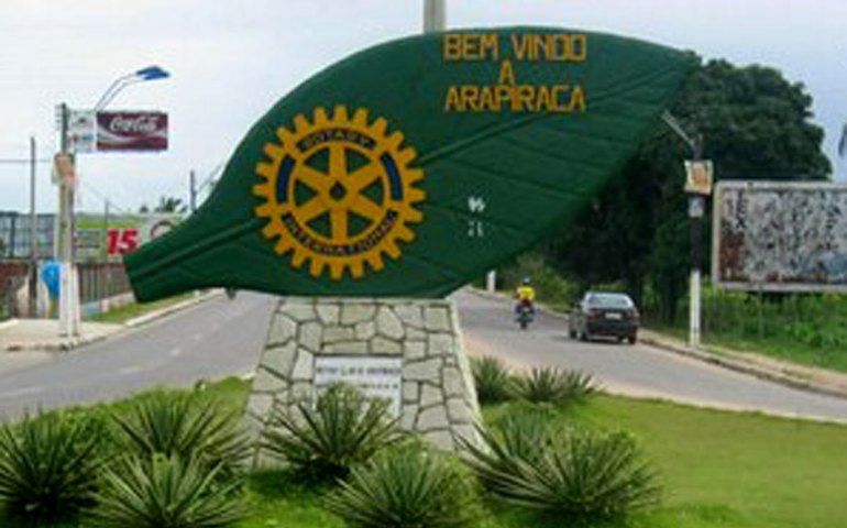 Estação de tratamento de água será entregue em Arapiraca nesta sexta