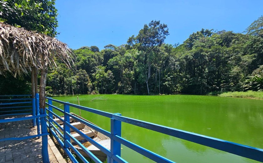 Conferência Intermunicipal de Meio Ambiente acontece nesta segunda