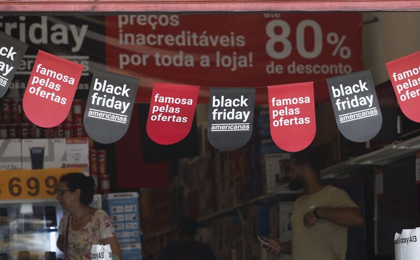 Black Friday: Procon-SP recomenda muita atenção a fim de evitar golpes