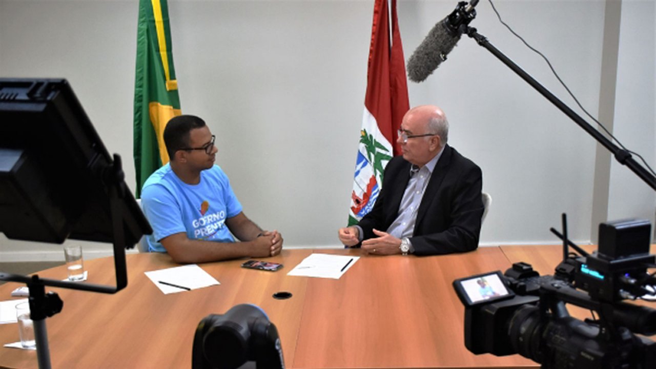 Mais de 200 mil pessoas devem ser atendidas na 10ª edição do Governo Presente