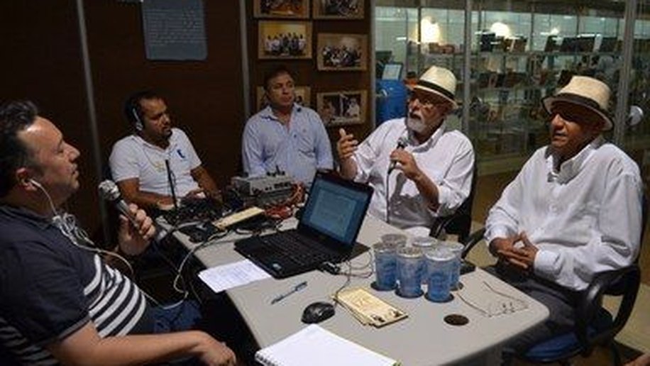 Estande do IZP é destaque na VI Bienal Internacional do Livro em Alagoas