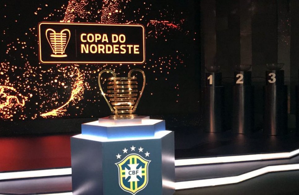 copa do nordeste