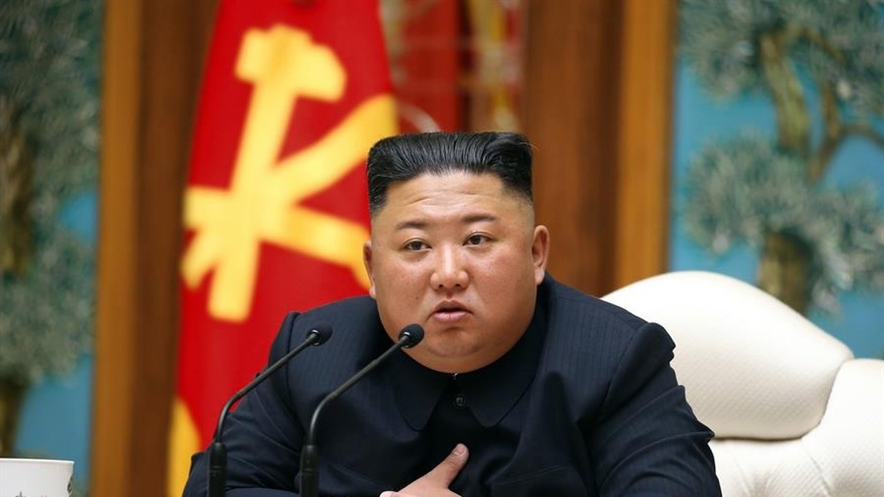 Coreia do Norte reabre fronteiras para estrangeiros