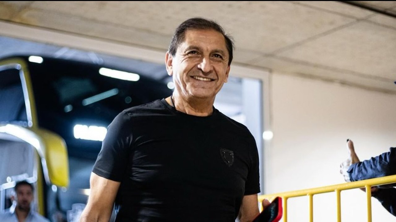 Dois clubes, só cinco vitórias: relembre trajetória de Ramon Diaz, favorito a novo técnico do Corinthians