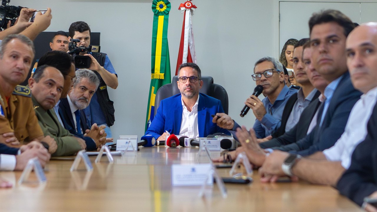 Governo de Alagoas entrega mais de R$ 66 milhões em investimentos para Segurança Pública