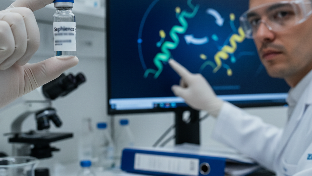 Anvisa aprova novo medicamento para tratar a fenilcetonúria