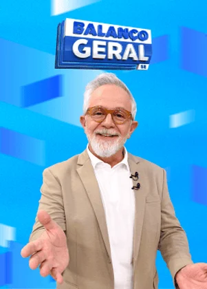 Balanço Geral Sergipe