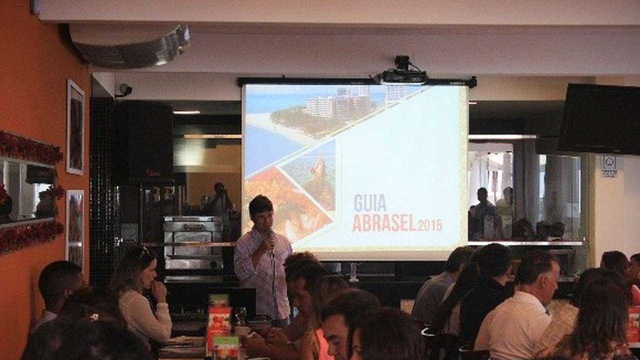 Novo guia da Abrasel promove o roteiro gastronômico de Alagoas