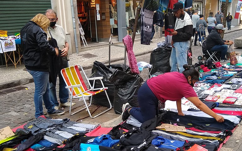 Em Alagoas, vendas no varejo crescem 2,8% em janeiro