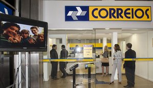 correios
