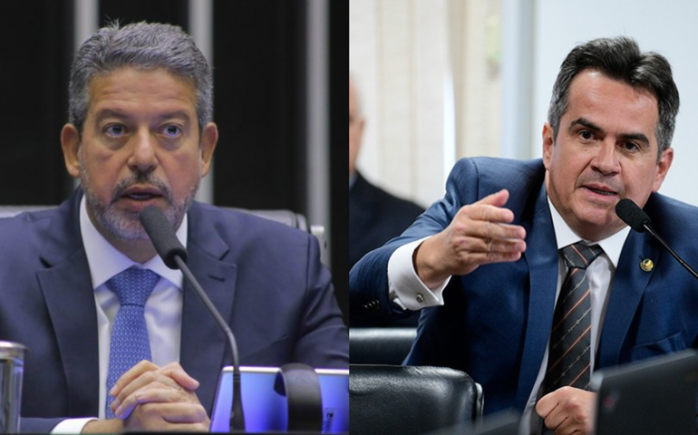 Arthur Lira diz que PP 'pode ter um ministério', e Ciro Nogueira ameaça punir deputado da sigla que apoiar governo