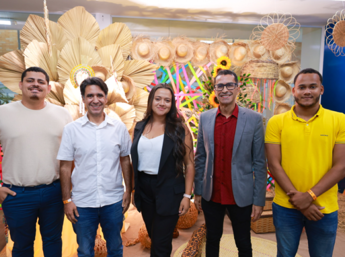 Vice-prefeito de Campo Alegre participa da abertura do 1º Fórum de Turismo Regional das Instâncias de Alagoas