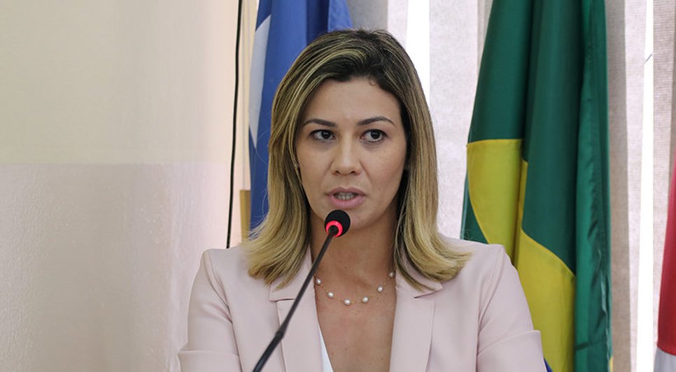Justiça retira bloqueios contra prefeita de Lagarto após contratação de mais de 890 funcionários temporários