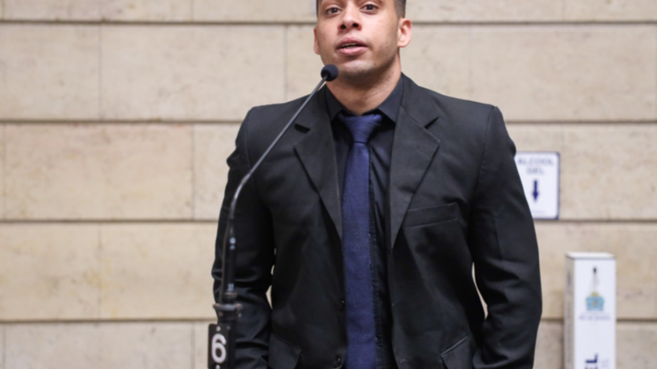 Conselho de Ética rejeita pedido de Gabriel Monteiro para anular processo