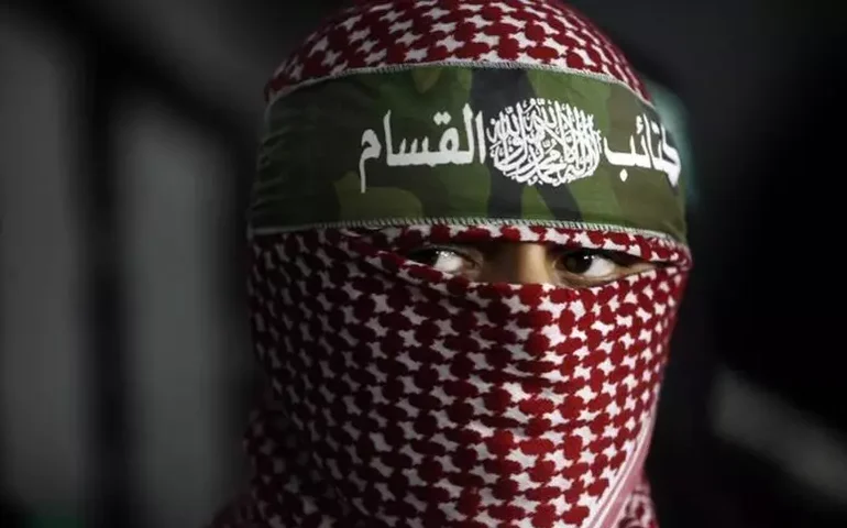 Israel confirma morte de porta-voz do Hamas