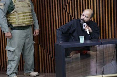 Serial Killer de Maceió: Albino dos Santos é condenado a 37 anos de reclusão