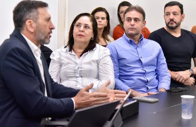 Prefeitura de Arapiraca avança na modernização da gestão com plataforma inovadora
