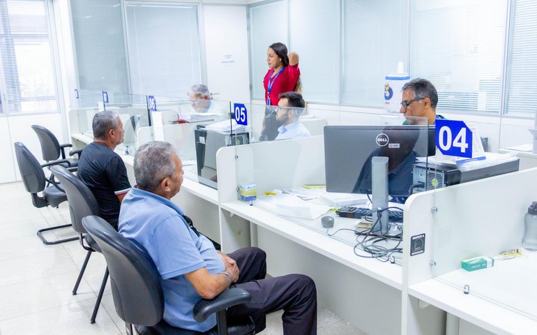 Nova unidade da Central Já! será inaugurada em Marechal Deodoro nesta segunda-feira