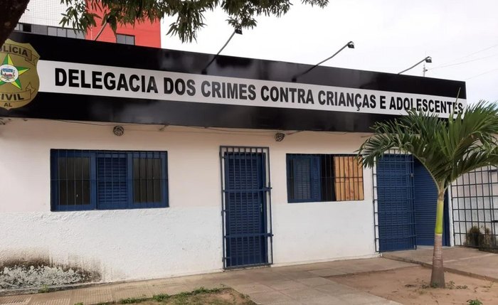 Ação foi realizada no bairro do Antares, em Maceió