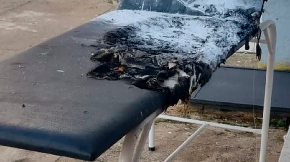 Princípio de incêndio suspende atendimento na Unidade Trapiche do Hemoal em Maceió por uma semana