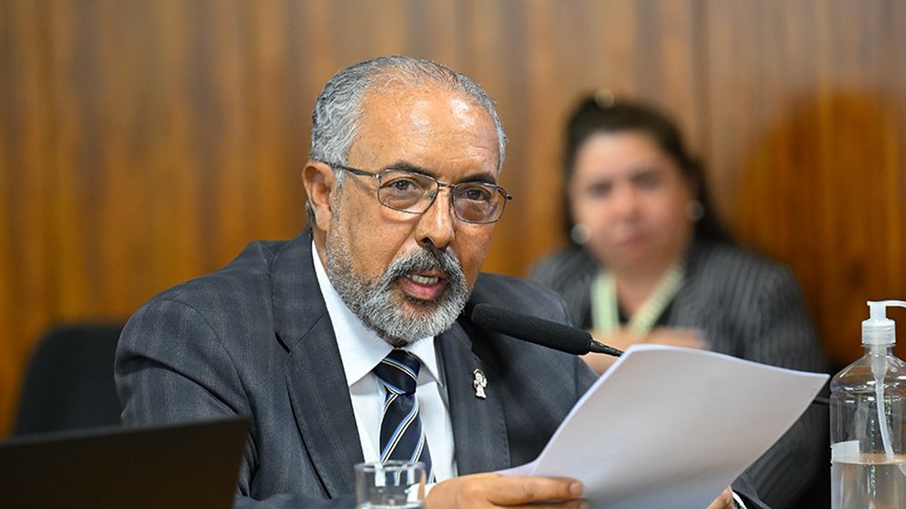 Vai à CCJ aumento de pena para crimes contra pessoa com deficiência