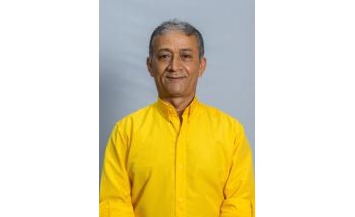 Eleições 2026: quem é Ten Alves Da Flamengueira, candidato a deputado estadual (Paraíba)