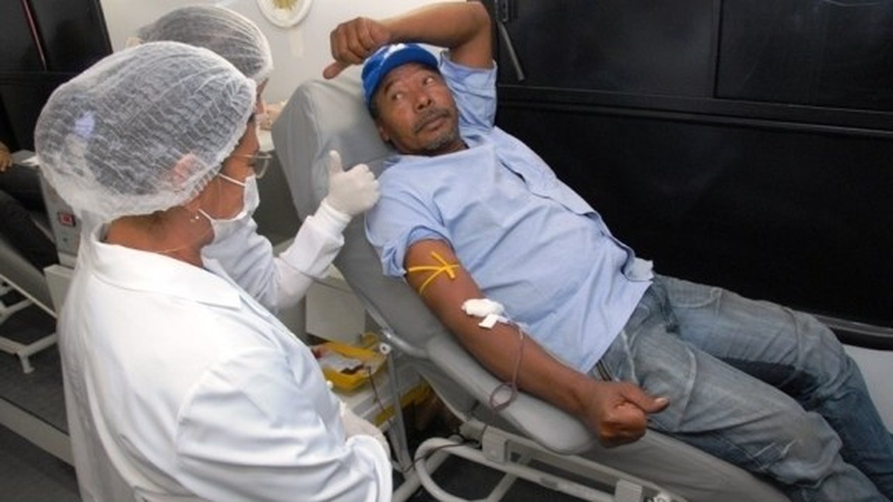 Hemoal suspende coleta de sangue neste sábado para manutenção predial