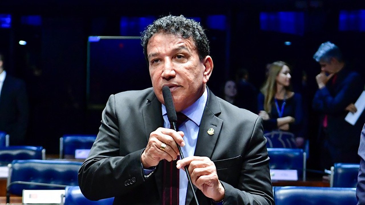 Magno Malta propõe acabar com inimputabilidade de menores