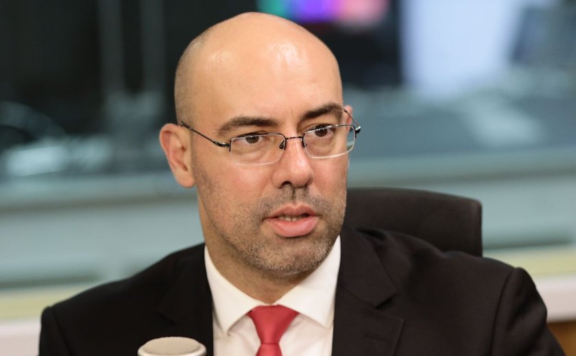 Anderson Torres só avisou de viagem em 8/1 na véspera, diz réu