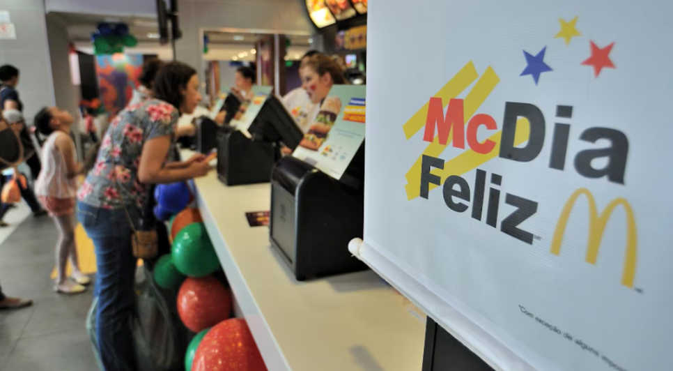 McDia Feliz arrecada recursos para Avosos e outras instituições neste sábado; saiba como participar
