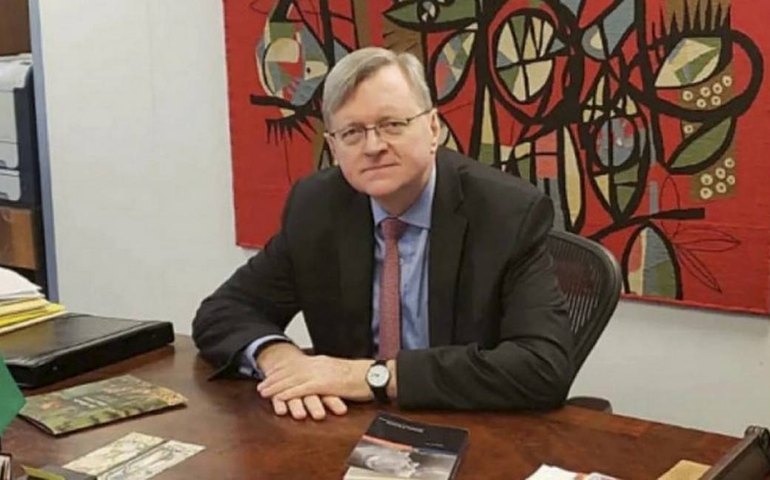 Forster: Brasil &#8216;está pronto&#8217; para entrar na OCDE