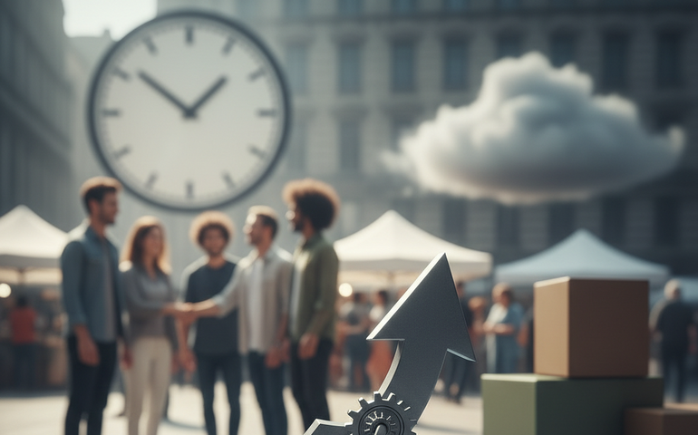 Taxas de juros sobem com desemprego em mínima histórica e preocupação fiscal antes de ata do Fed