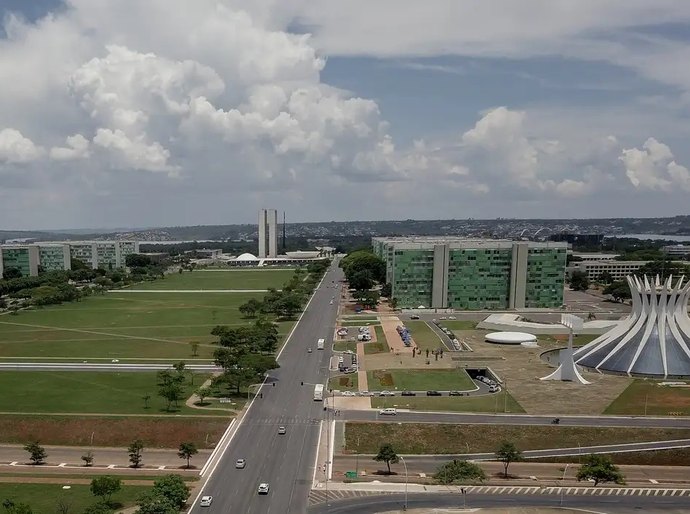 CNU 2: saiba quais são os órgãos federais participantes da nova edição