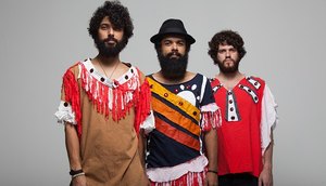 The Baggios / Foto: Assessoria do evento