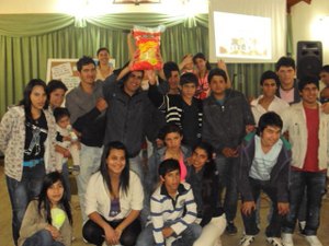 Foto: master