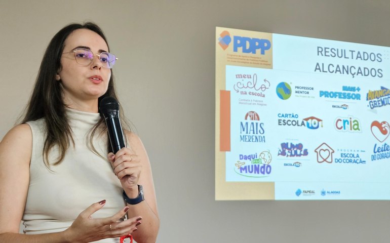 Fapeal realiza Seminário do Programa de Apoio à Pesquisa e Desenvolvimento de Políticas Públicas