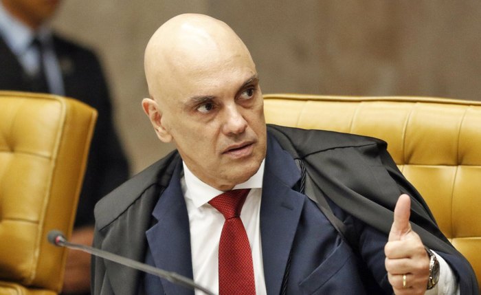 Moraes nega pedido de Bolsonaro para adiar audiências sobre golpe Moraes nega pedido de Bolsonaro para adiar audiências sobre golpe